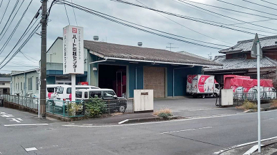 店舗・施設画像