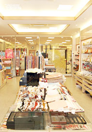 店舗・施設画像