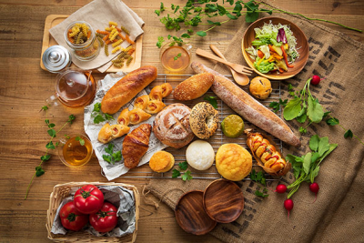 店舗・施設画像