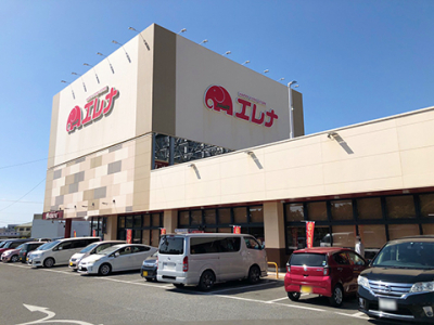 店舗・施設画像