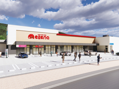 店舗・施設画像