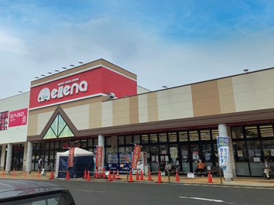 店舗・施設画像