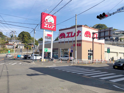 店舗・施設画像