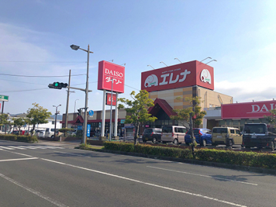 店舗・施設画像